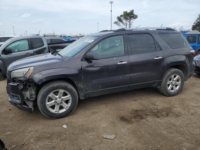 Vin: 1gkkrpkd2ej335287, lot: 50265335, gmc acadia sle 2014 img_1