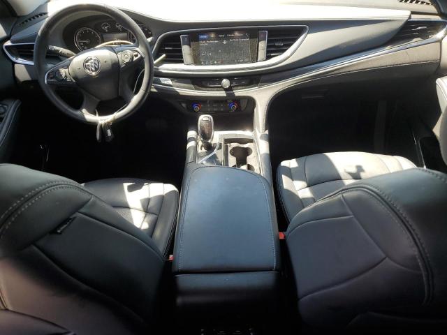 2021 BUICK ENCLAVE ES 5GAERBKW8MJ245428