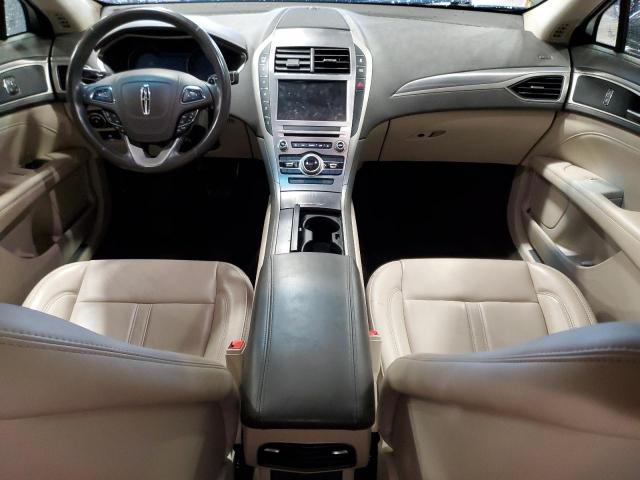 2018 LINCOLN MKZ PREMIE - 3LN6L5A93JR627171