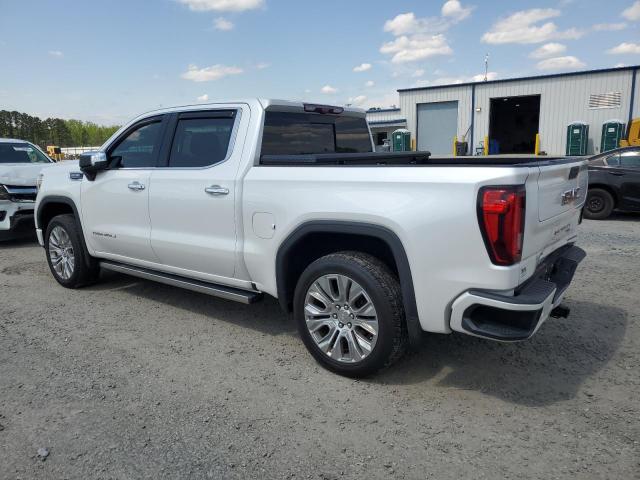 Vin: 3gtu9fel0mg331160, lot: 52561205, gmc sierra k1500 denali 20212