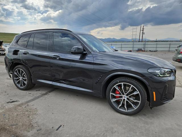 Vin: 5ux83dp0xp9p69052, lot: 54243525, bmw x3 m40i m40i 20234