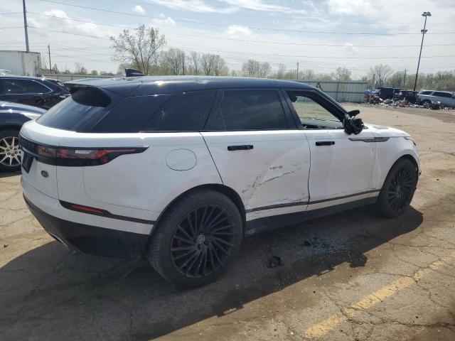 Vin: salyl2rv6ja756621, lot: 54385295, land rover rangerover r-dynamic se 20183