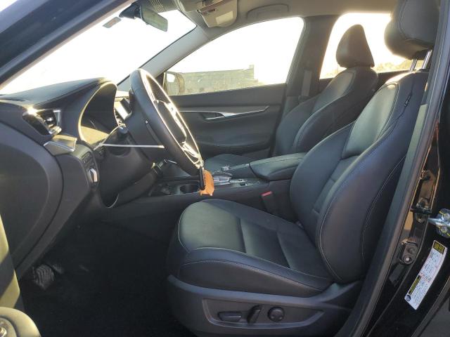 2023 INFINITI QX50 PURE - 3PCAJ5AA7PF113901