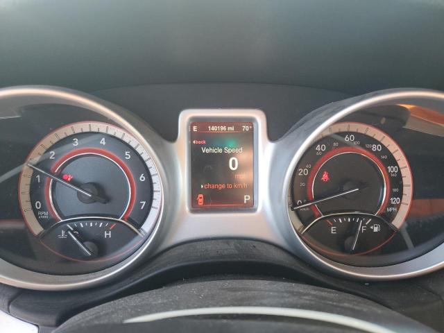 2015 DODGE JOURNEY 3C4PDCBB7FT583438
