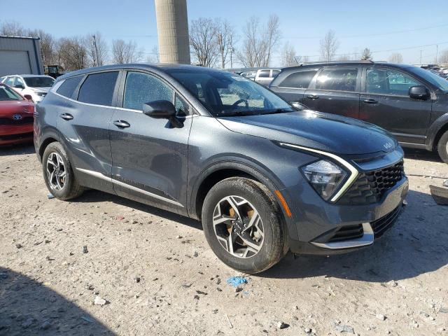 Vin: kndpu3af8p7043865, lot: 51936885, kia sportage lx 20234