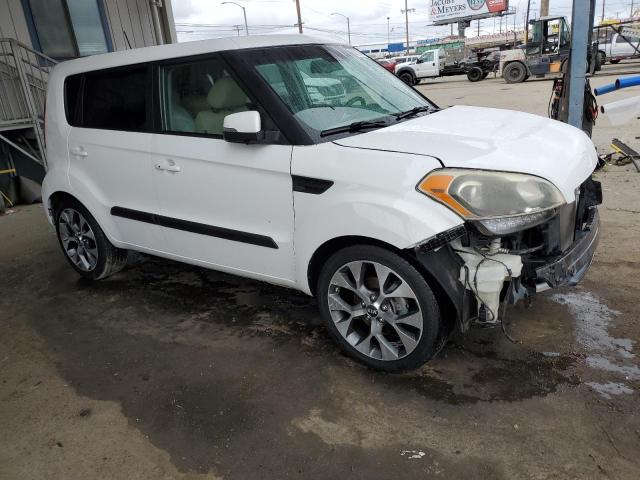 Vin: kndjt2a68d7556080, lot: 53737465, kia soul + 20134