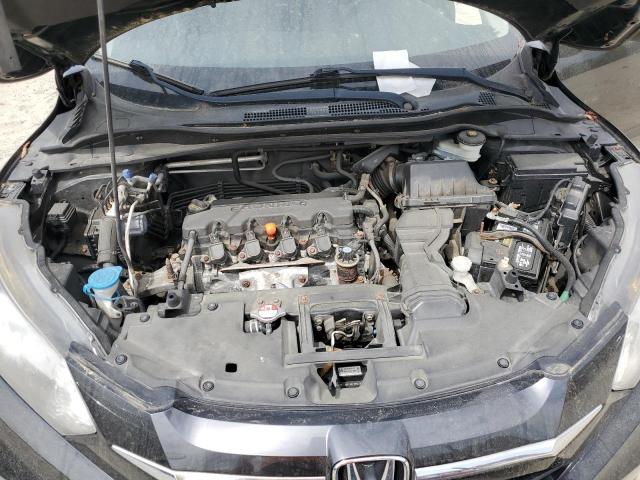 2016 HONDA HR-V EXL - 3CZRU6H7XGM758977