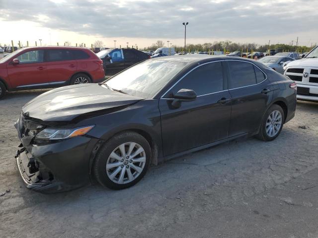Vin: 4t1c11ak1lu984753, lot: 53820225, toyota camry le 2020 img_1