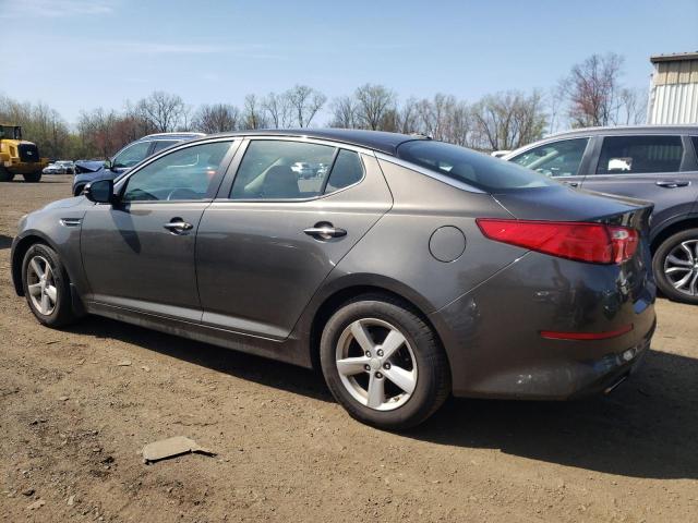 Vin: 5xxgm4a79eg289052, lot: 54314545, kia optima lx 20142