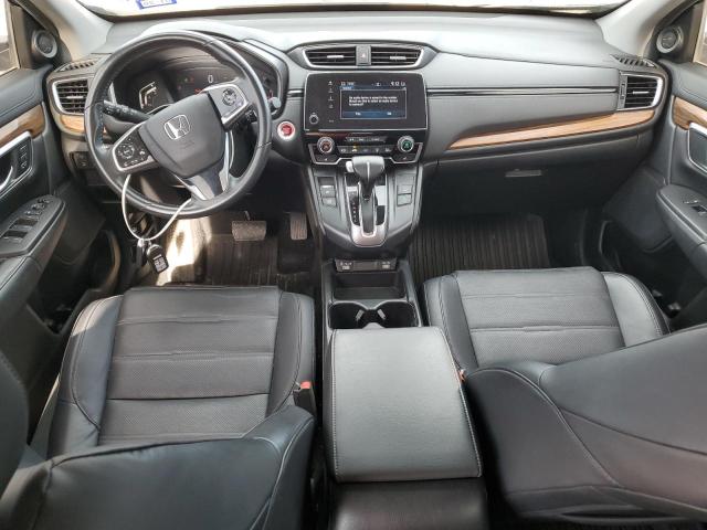 2021 HONDA CR-V EXL - 7FARW1H85ME006930