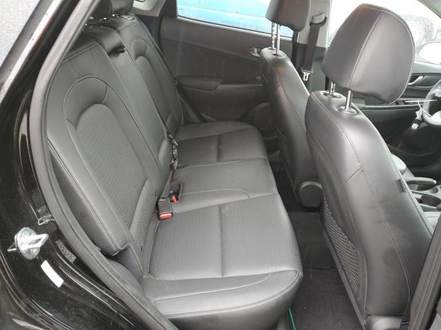 2021 HYUNDAI KONA ULTIM KM8K5CA51MU677929