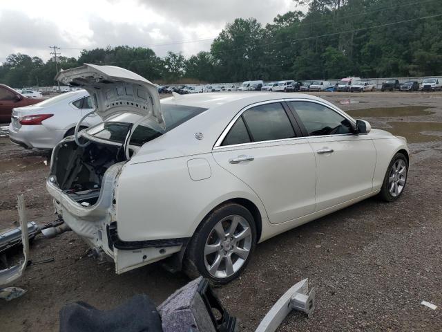 Vin: 1g6ab5sa1d0166487, lot: 53989315, cadillac ats luxury 20133