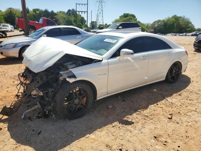 Vin: wddlj7eb6ca028399, lot: 53152265, mercedes-benz cls-class 63 amg 2012 img_1