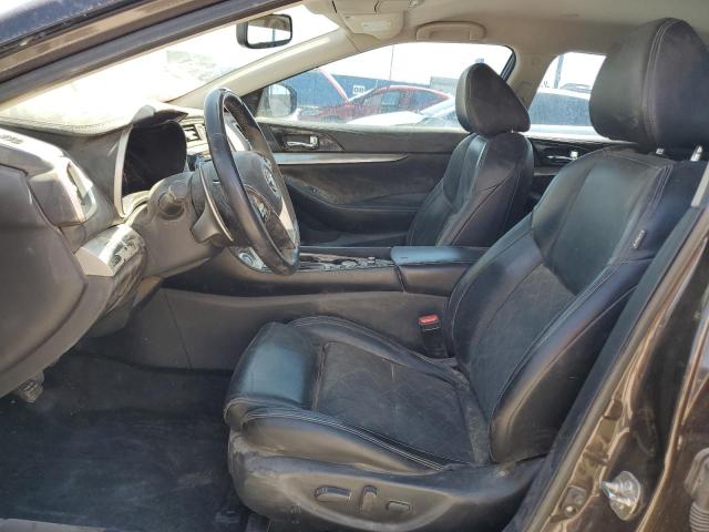 2016 NISSAN MAXIMA 3.5 - 1N4AA6AP7GC379822