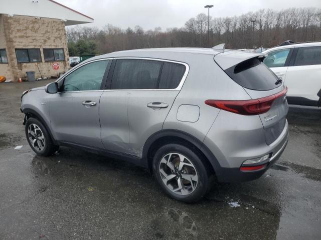 Vin: kndpmcac9m7896292, lot: 51490465, kia sportage lx 20212