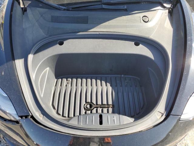 2022 TESLA MODEL 3 - 5YJ3E1EAXNF286180