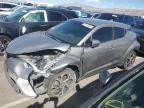 2018 TOYOTA C-HR XLE - NMTKHMBX2JR061043