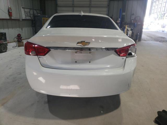 2015 CHEVROLET IMPALA LT - 2G1125S39F9102973