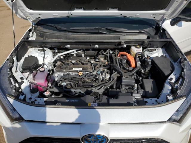 2024 TOYOTA RAV4 XSE - 4T3E6RFV2RU153189