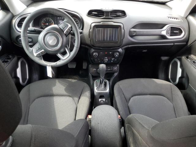 2018 JEEP RENEGADE S - ZACCJBAB6JPH56241