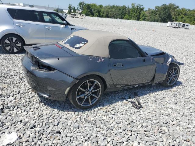 Vin: jm1ndad77l0414873, lot: 54767785, mazda mx5 grand touring 20203