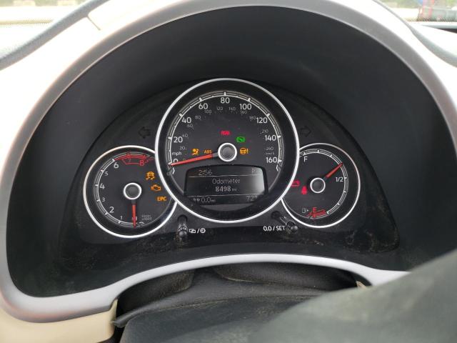 2019 VOLKSWAGEN BEETLE S - 3VW5DAAT0KM507129