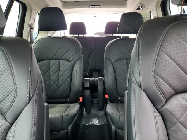 2023 BMW X7 XDRIVE4 - 5UX23EM08P9N85017