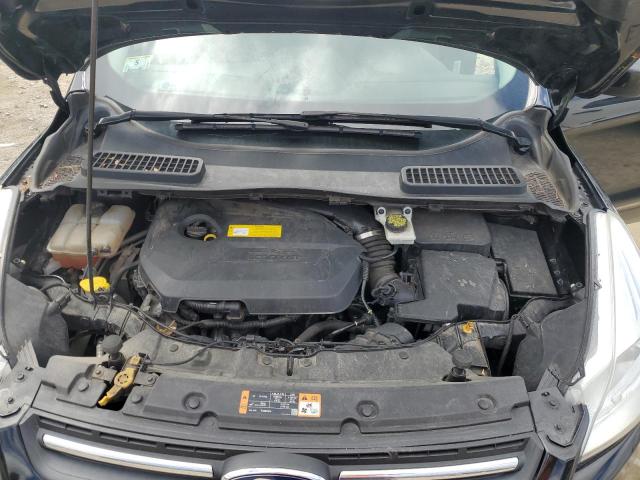2016 FORD ESCAPE SE - 1FMCU9GX8GUA71616