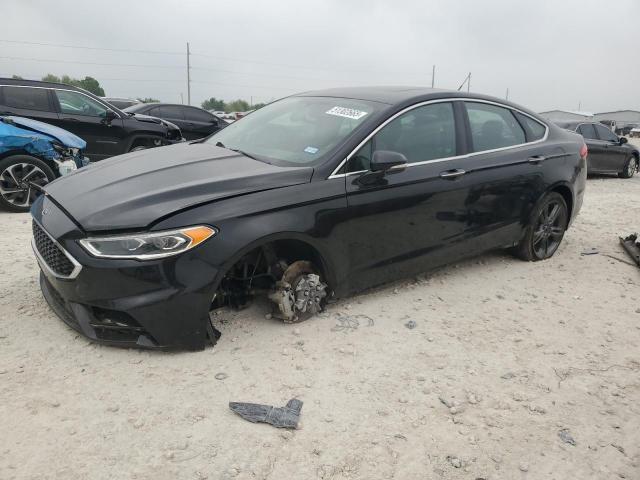 Vin: 3fa6p0vp2hr263961, lot: 51302665, ford fusion sport 2017 img_1