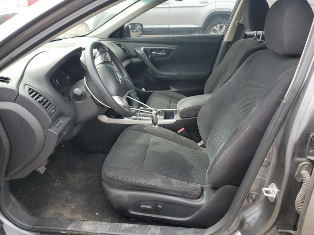 2014 NISSAN ALTIMA 2.5 - 1N4AL3APXEC142215