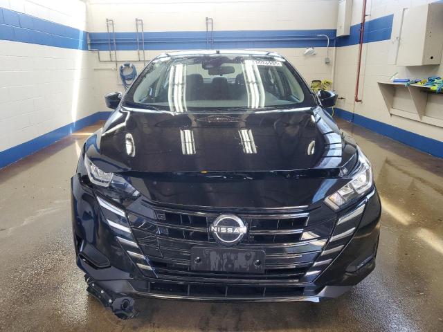 2023 NISSAN VERSA SV - 3N1CN8EVXPL862112
