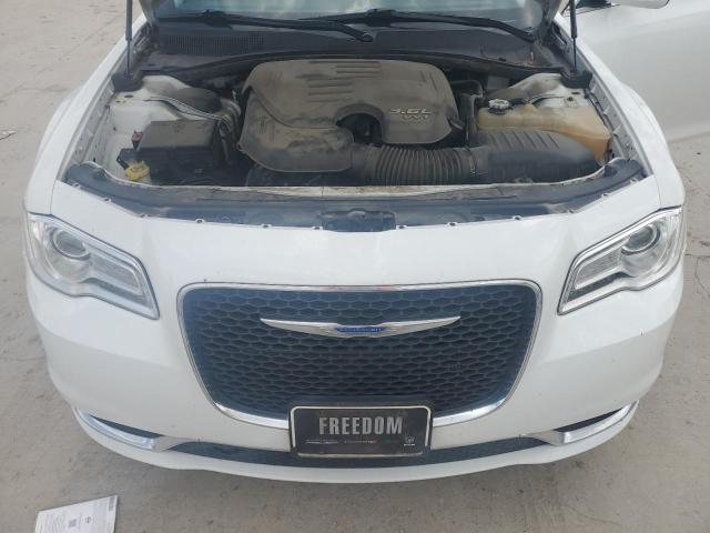 2018 CHRYSLER 300 TOURIN - 2C3CCAAG3JH275644