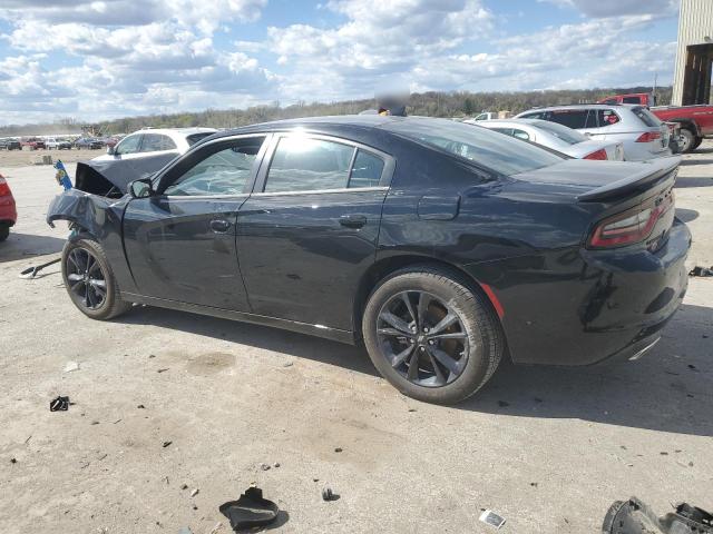 2023 DODGE CHARGER SXT 2C3CDXJG1PH652321