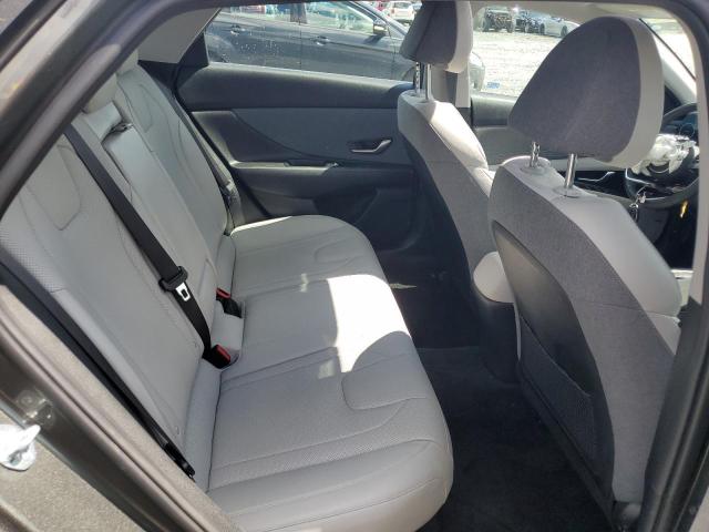 2023 HYUNDAI ELANTRA LI - KMHLN4AJ7PU071451
