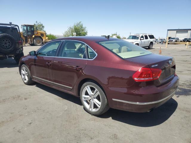 Vin: 1vwbn7a36dc053461, lot: 54435055, volkswagen passat se 20132