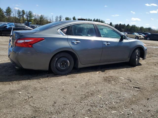 Vin: 1n4al3ap0hc181738, lot: 52395175, nissan altima 2.5 20173