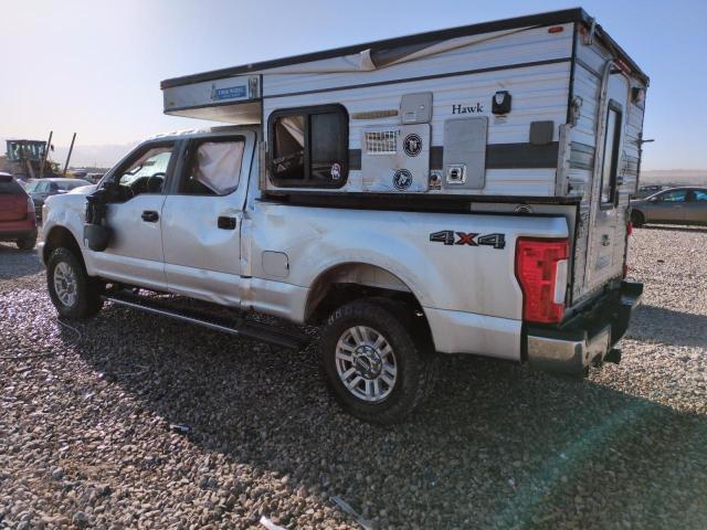 Vin: 1ft7w2b62heb95401, lot: 52383995, ford f250 super duty 20172