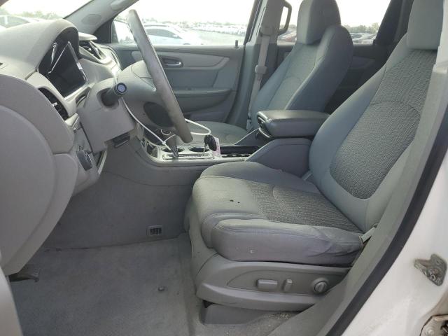 2014 CHEVROLET TRAVERSE L - 1GNKRFKDXEJ109978