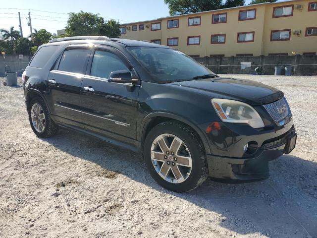 Vin: 1gkkrted7cj154901, lot: 54133155, gmc acadia den denali 20124