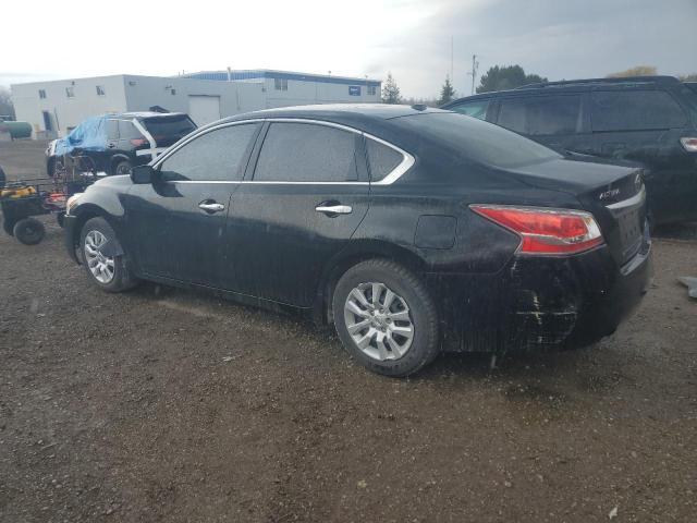 Vin: 1n4al3ap5fn396503, lot: 53617615, nissan altima 2.5 20152