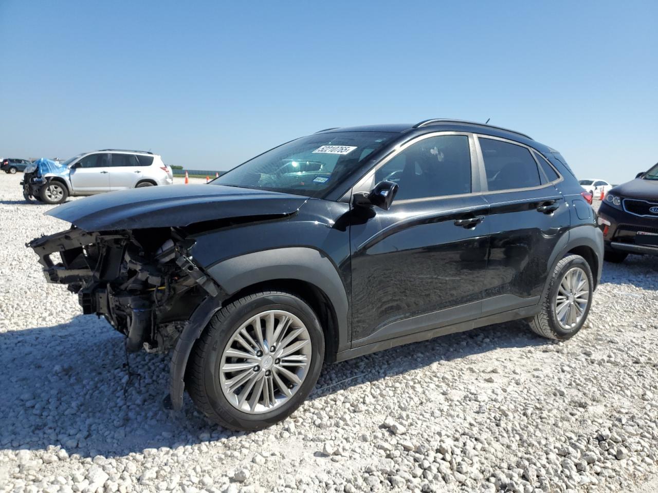 HYUNDAI KONA SEL