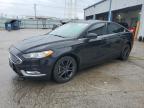 2018 FORD FUSION SE - 3FA6P0HD4JR259241