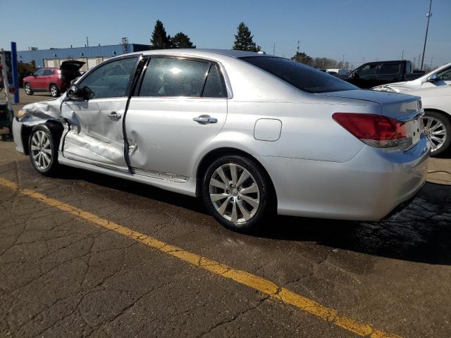 Vin: 4t1bk3db3bu394715, lot: 54226575, toyota avalon base 20112