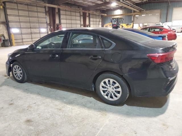 Vin: 3kpf24ad9le174111, lot: 51983045, kia forte fe 20202