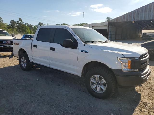 Vin: 1ftew1ep0lke45735, lot: 52896325, ford f-150 supercrew 20204