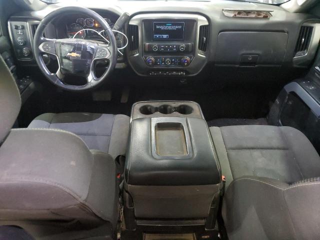 2019 CHEVROLET SILVERADO - 1GC1KSEG6KF245935