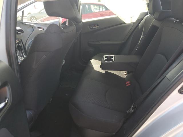 2021 TOYOTA PRIUS SPEC JTDKAMFUXM3130587