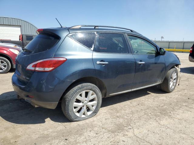 Vin: jn8az1mw0dw315953, lot: 52106195, nissan murano s 20133