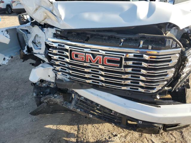 2025 GMC SIERRA K15 - 3GTUUGED0SG249309