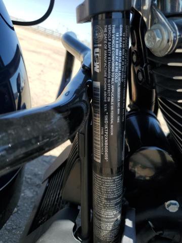 2022 HARLEY-DAVIDSON FLTRXS 1HD1KTP2XNB600459